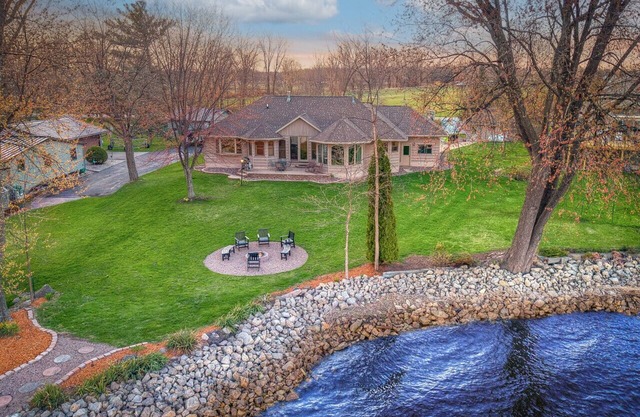 Jewel of Poygan Shores - Lake/Games/Relaxation