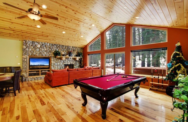 Jicarilla - Just Minutes From Town. Great Location & Luxury At A Great Price!