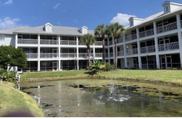 JIM MILLER'S R&R ESCAPE #524 Clothing Optional