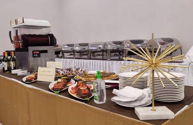 Jimson Hotel and Suites
