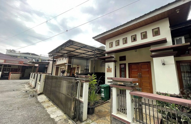 Jirek Homestay Bukittinggi