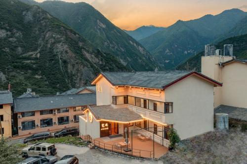 Jiuzhaigou Kuanxian Homestay