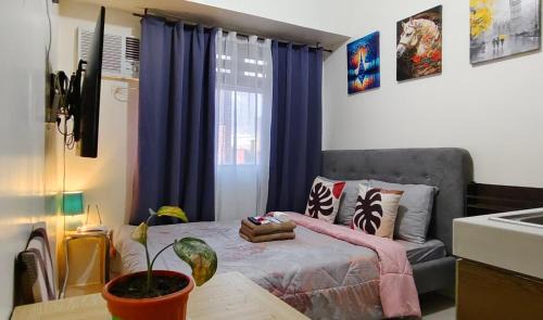 JJMC HOMESTAY URBAN DECA EDSa