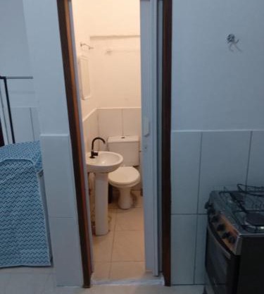 JK térreo Zona Norte