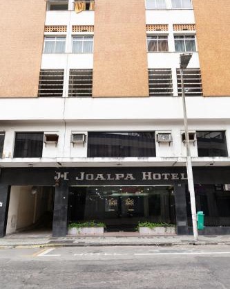 Joalpa Hotel