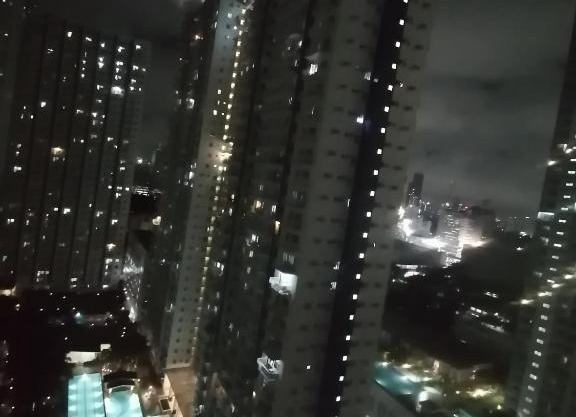 Jocelyn Staycation @Grass Residences North EDSA