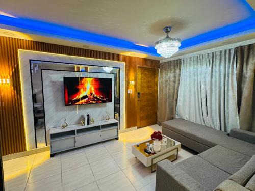 Joel Arturo Residences