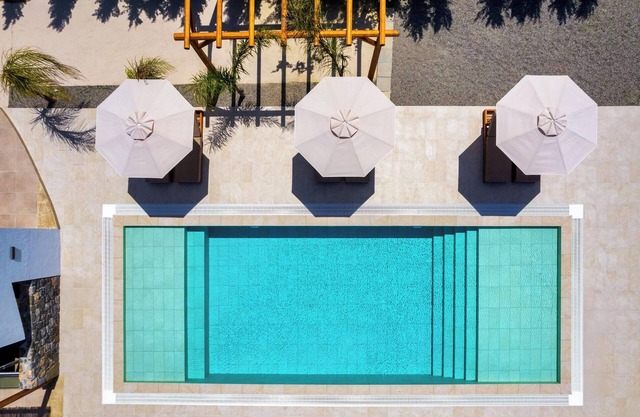 Johannes Luxury Villas