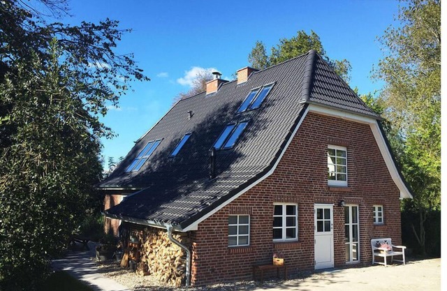 JohannisNest Comfortable holiday residence