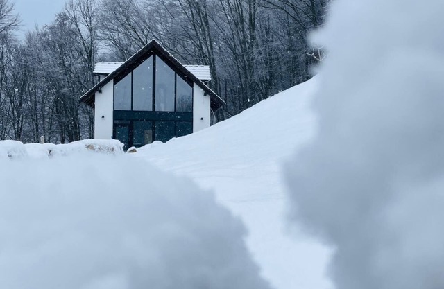 Joli Chaletn