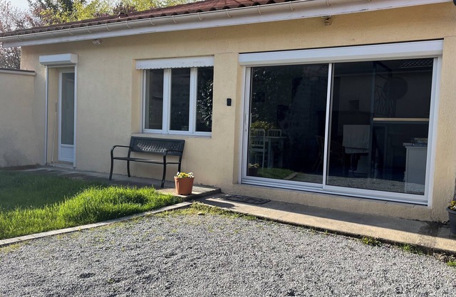 Jolie Maison de Campagne, Compostelle