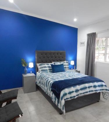 Jolly Roger Adventures BnB