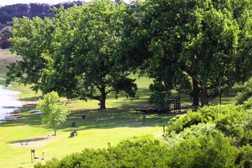 Jonatan at Genesaret