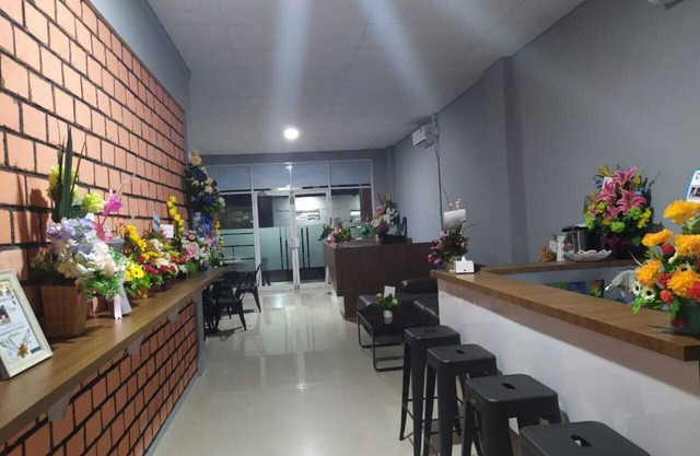 Josapa Guest House
