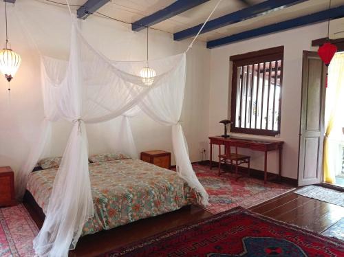 Joti's oasis Chinatown