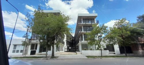 JOY Apart Terraza del Parque