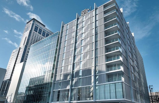 JR East Hotel Mets Premier Sapporo