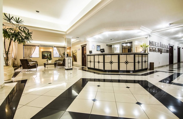 JR Hotel
