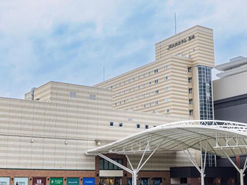 JR Kyushu Hotel Nagasaki