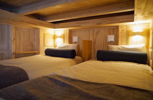 JR Mobile Inn Sapporo Kotoni