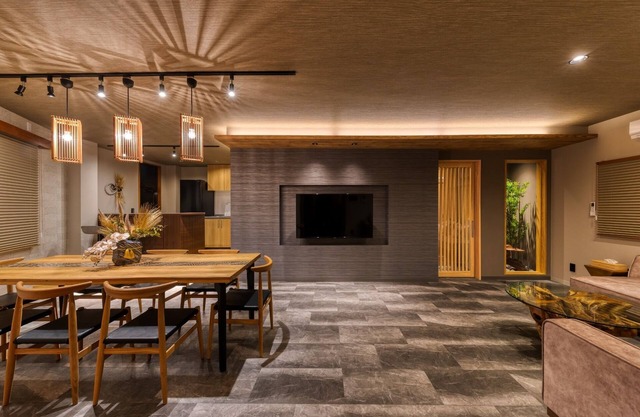 JR sta 4 min 3 showers 3 toilets all private - MON Ashiharabashi Royal/Osaka Ōsaka