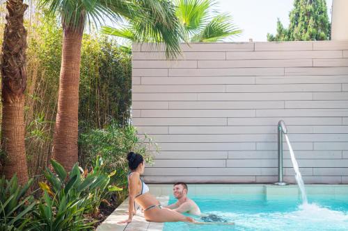 JS Palma Stay - Adults Only