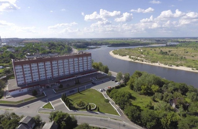 JSC "Mozyr Hotel Complex "PRIPYAT"