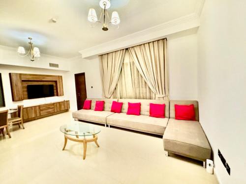 JSCOM GRAND Residence