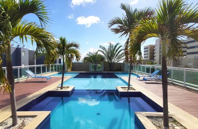 JTR Moderno e Localização Privilegiada