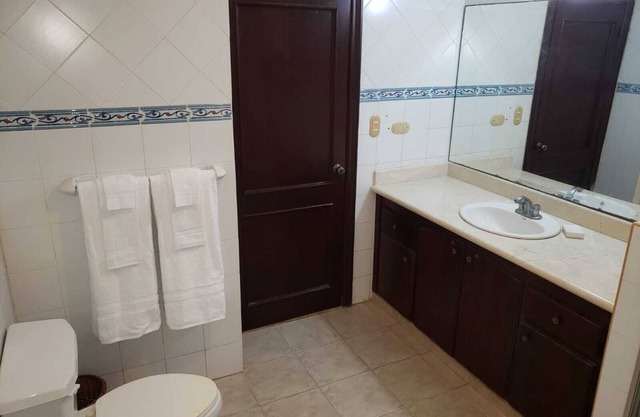 Juan Dolio Wonderful Golf Villa