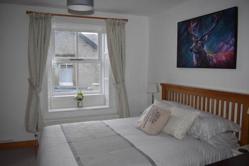 Jubilee Cottage in the Yorkshire Dales