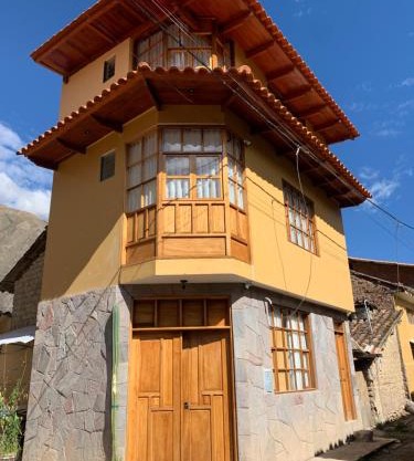 Juliet's House