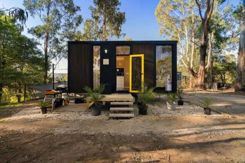 Jumbuk Retreat by Tiny Away