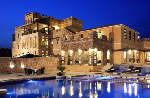 Juna Mahal Jungle Resort Ranthambore