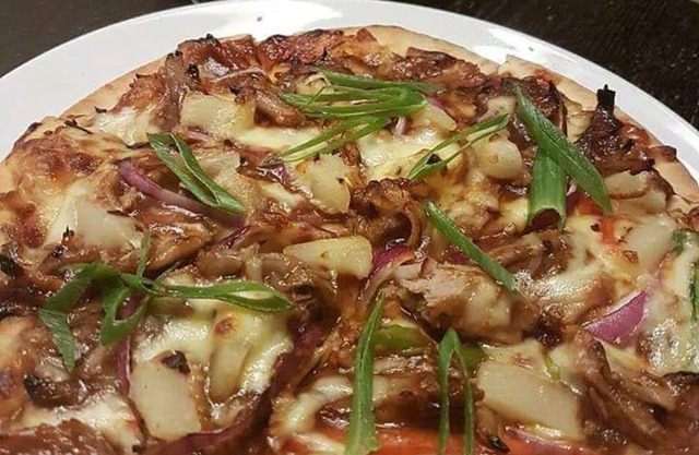 Junction Hotel Moora