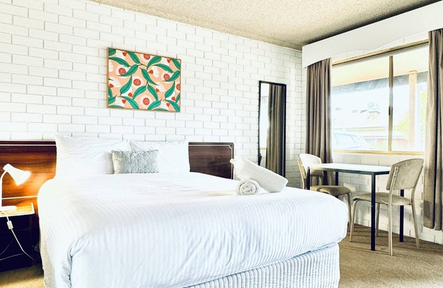 Junction Motel Wagga