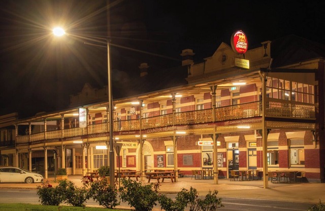 Junee Hotel