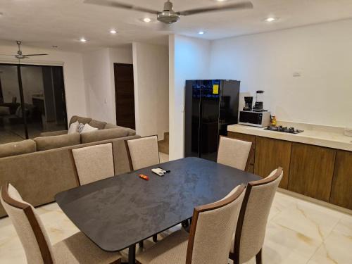 Jungle and Beach Cottage