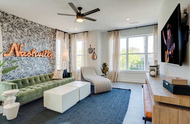 Jungle Country 5625- sleeps 8