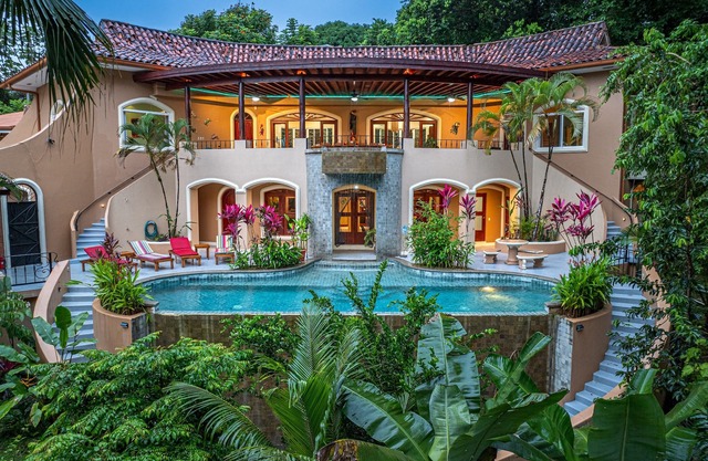 Jungle Home:Huge Construct disc thru Nov