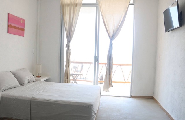 Junior Suite Apartment Superior Confort