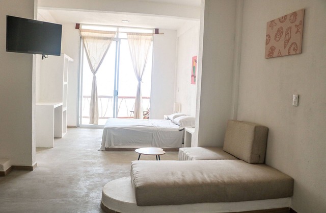 Junior Suite Apartment