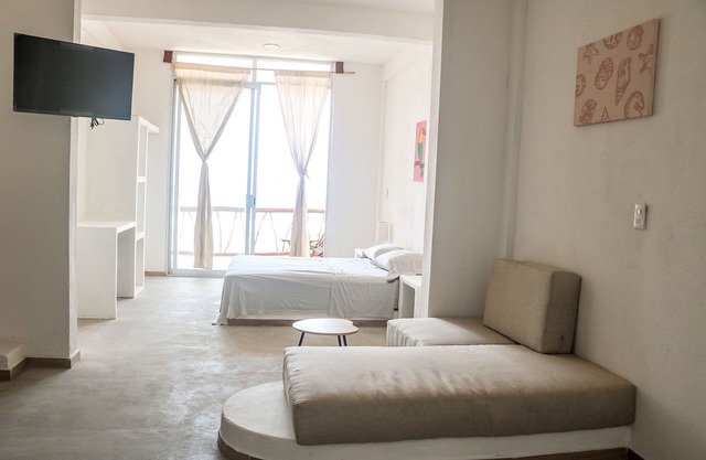 Junior Suite Apartment