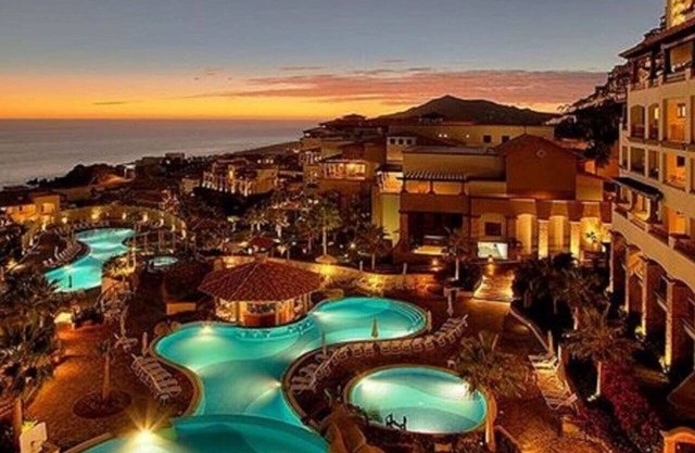 Junior Suite at Pueblo Bonito Sunset - Sleeps 4