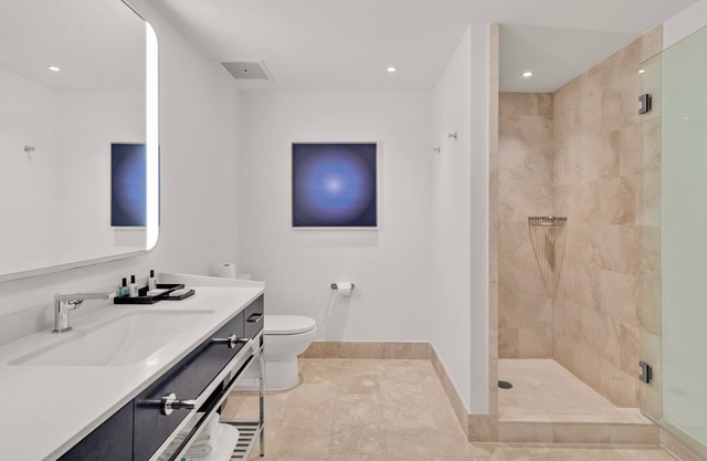 Junior Suite Direct Ocean View Fontainebleau