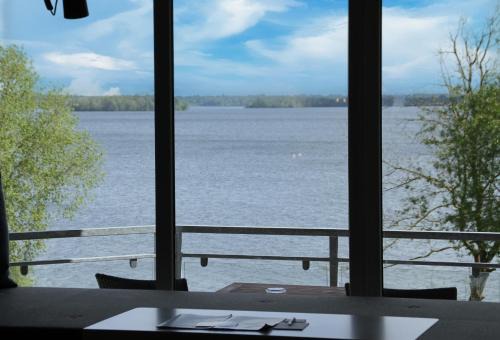 Junior-Suite Relaxe am See