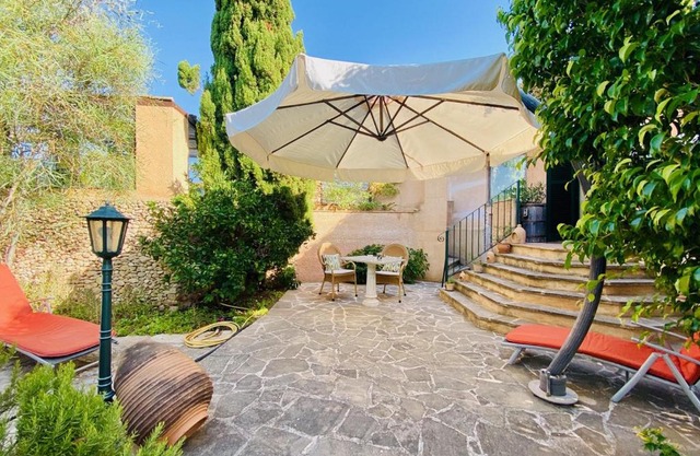 JuniorSuite - FincaOase Can Negre - Adults Only