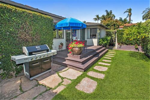 Juniper Cottage by Paradise Retreats