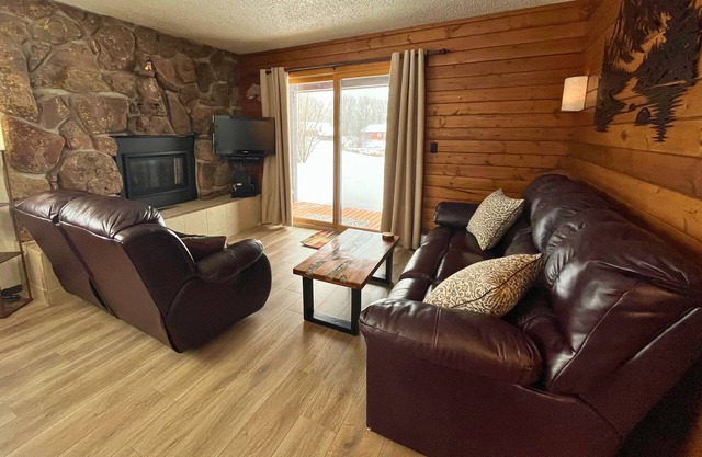 Juniper - Get away with modern conveniences