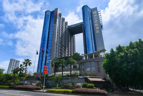 JUNLIN Hotel Chongqing